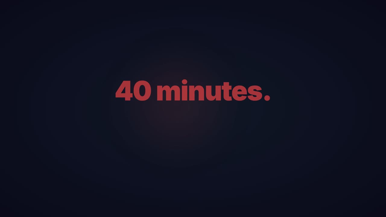 Démo ProfilForge — reformatage CV consultant